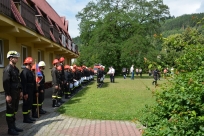 Zakończył się obóz szkoleniowy MDP w Węgierskiej Górce